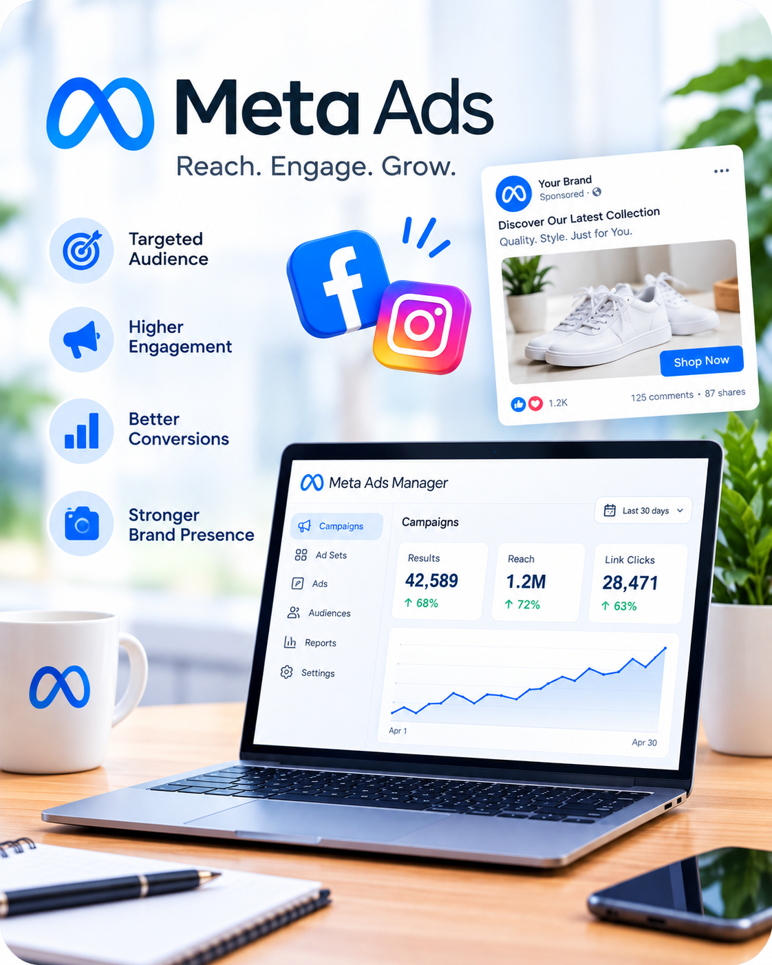 Meta Ads